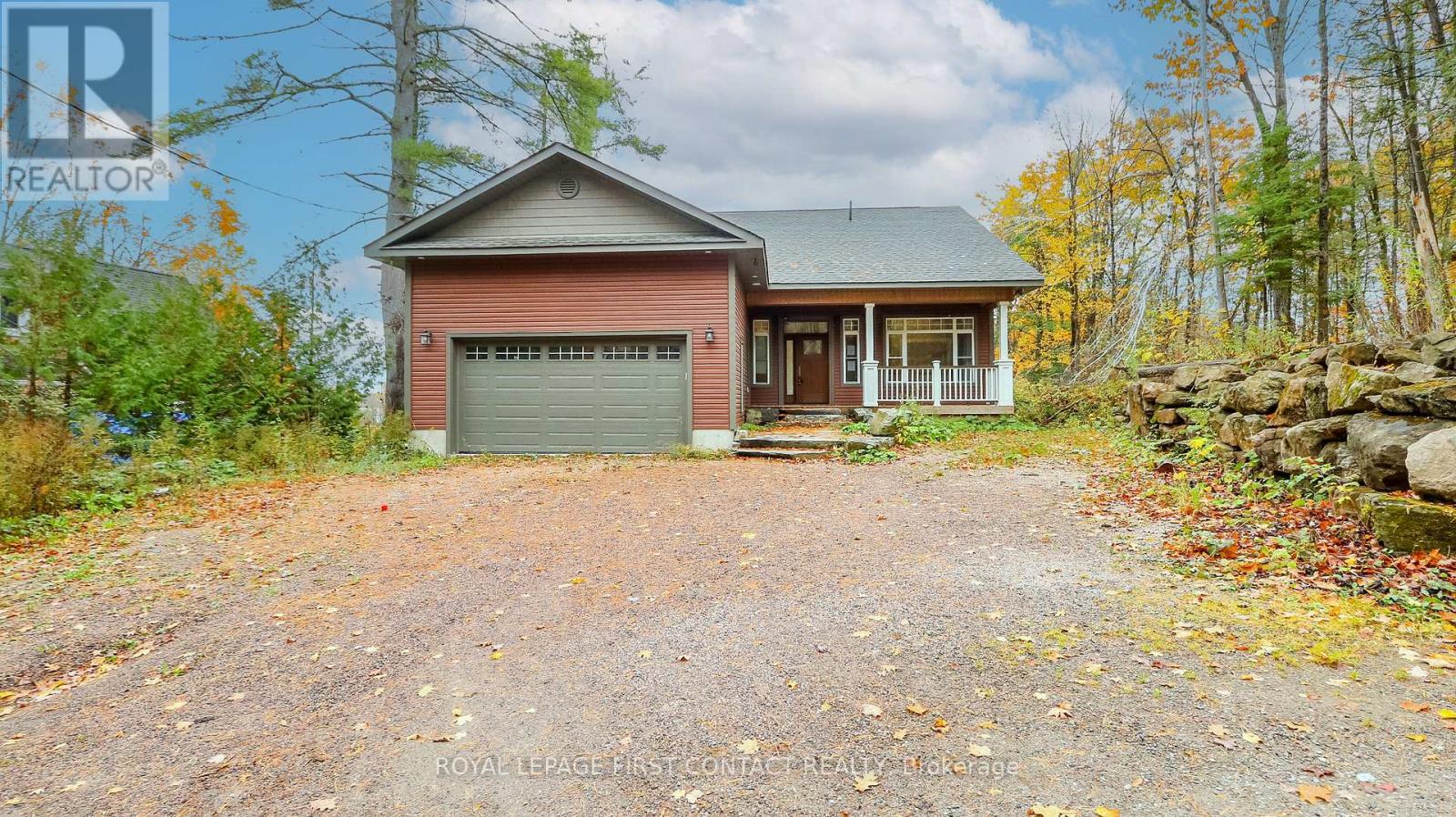 2 PORTER LANE, Kawartha Lakes, Ontario