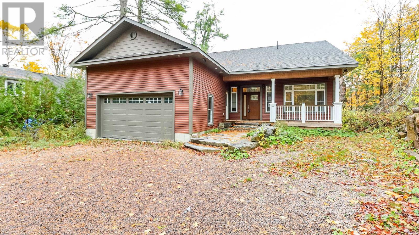 2 Porter Lane, Kawartha Lakes, Ontario  K0M 1K0 - Photo 2 - X12478128
