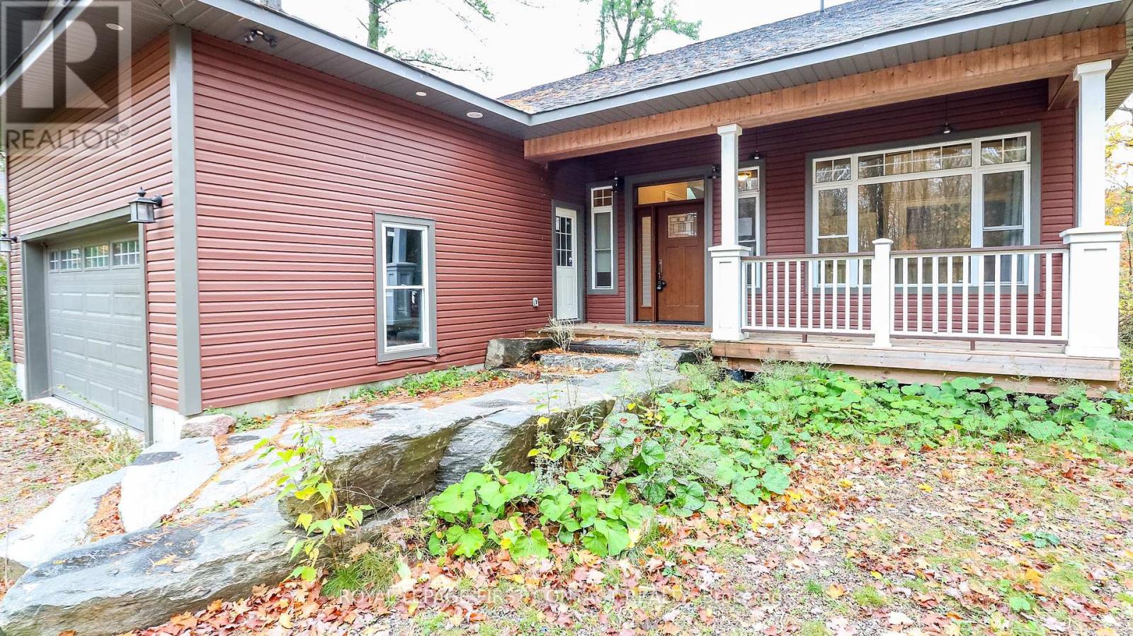 2 Porter Lane, Kawartha Lakes, Ontario  K0M 1K0 - Photo 3 - X12478128