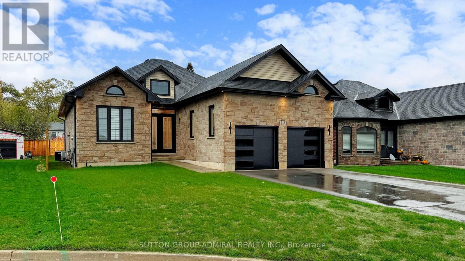 146 HETRAM COURT, Fort Erie, Ontario