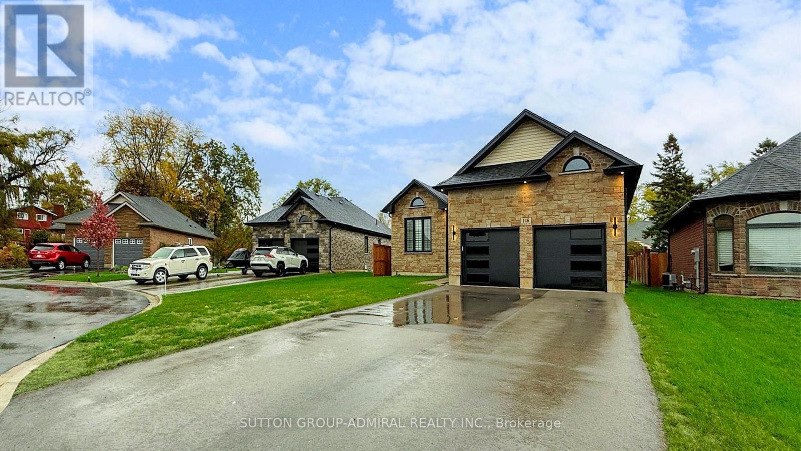 146 Hetram Court, Fort Erie, Ontario  L0S 1B0 - Photo 2 - X12478142