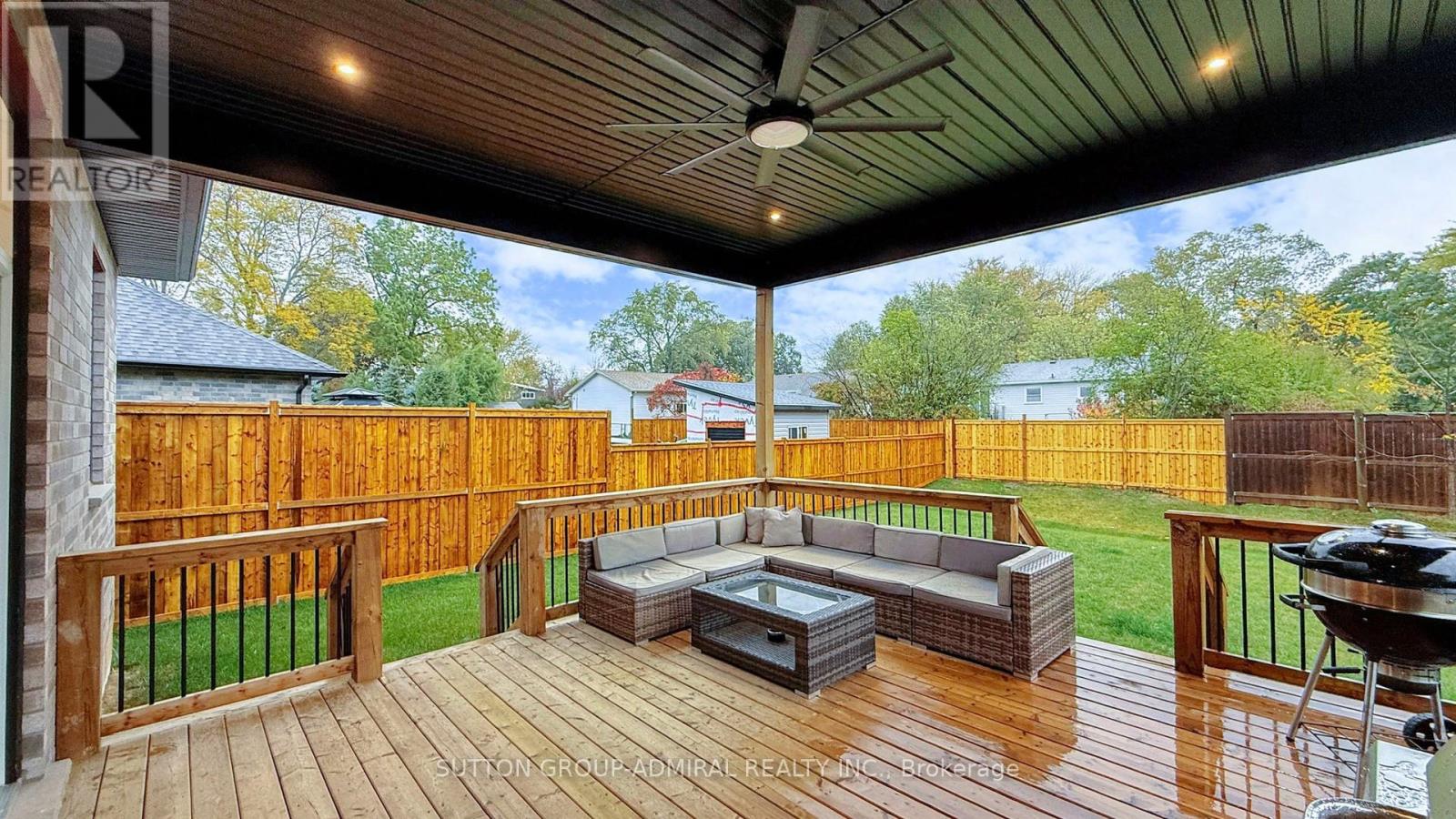146 Hetram Court, Fort Erie, Ontario  L0S 1B0 - Photo 26 - X12478142