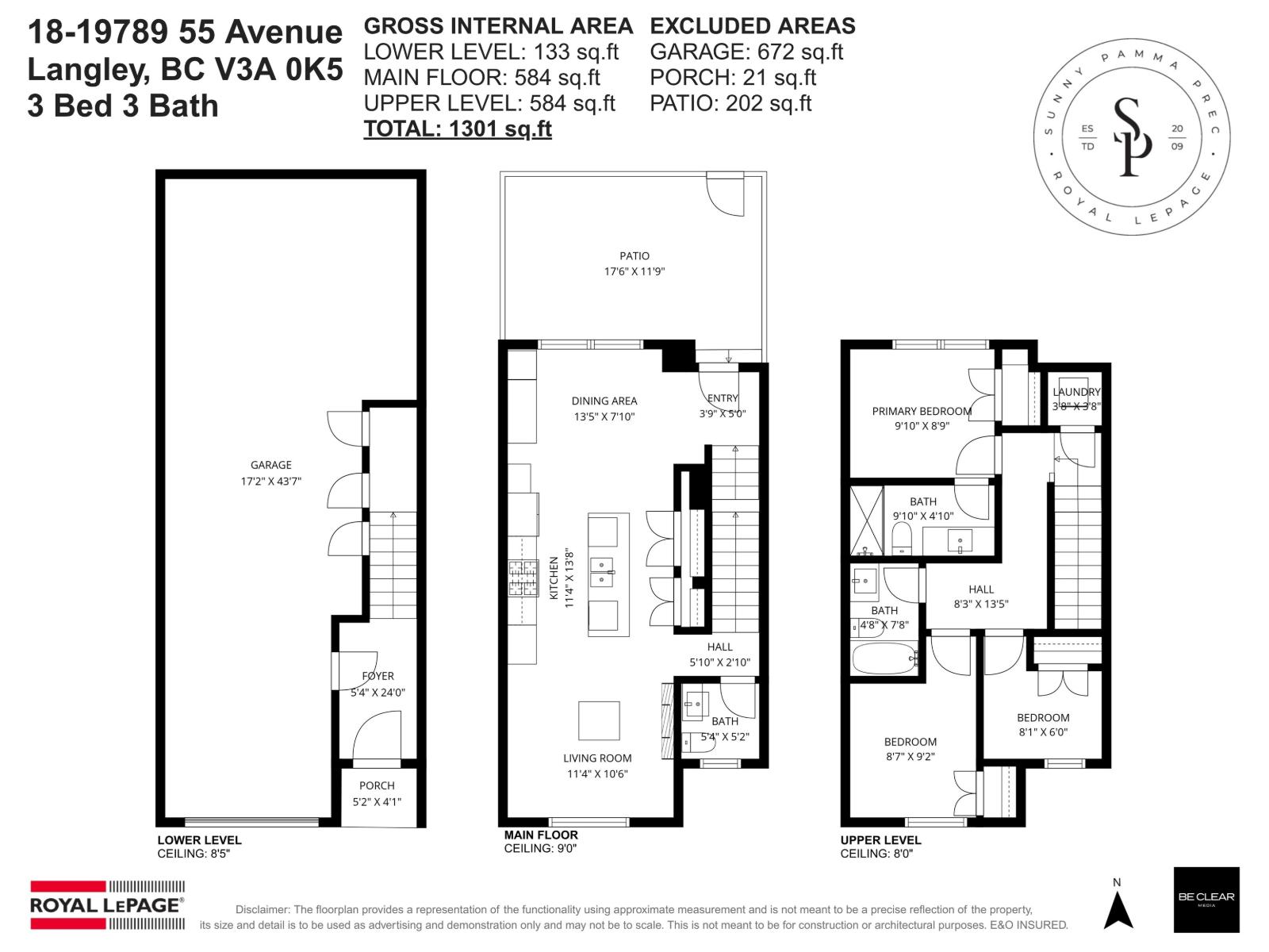 18 19789 55 Avenue, Langley, British Columbia  V3A 0K5 - Photo 40 - R3059961