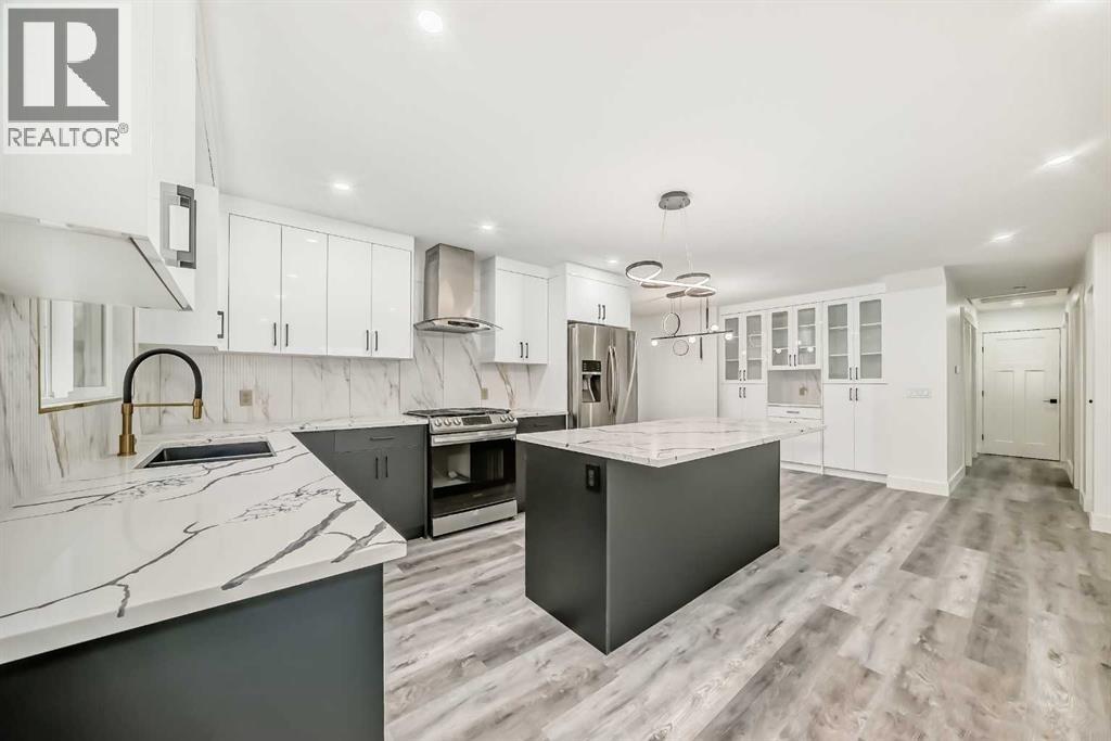 432 Ogden Drive Se, Calgary, Alberta  T2C 1W6 - Photo 5 - A2264069