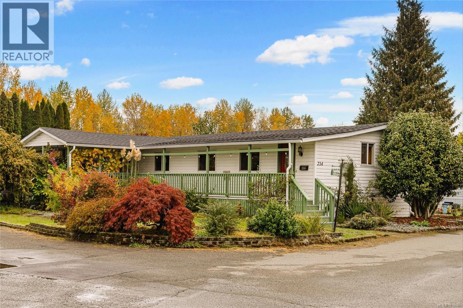 234 2885 Boys Rd, Duncan, British Columbia  V9L 0B9 - Photo 1 - 1018043