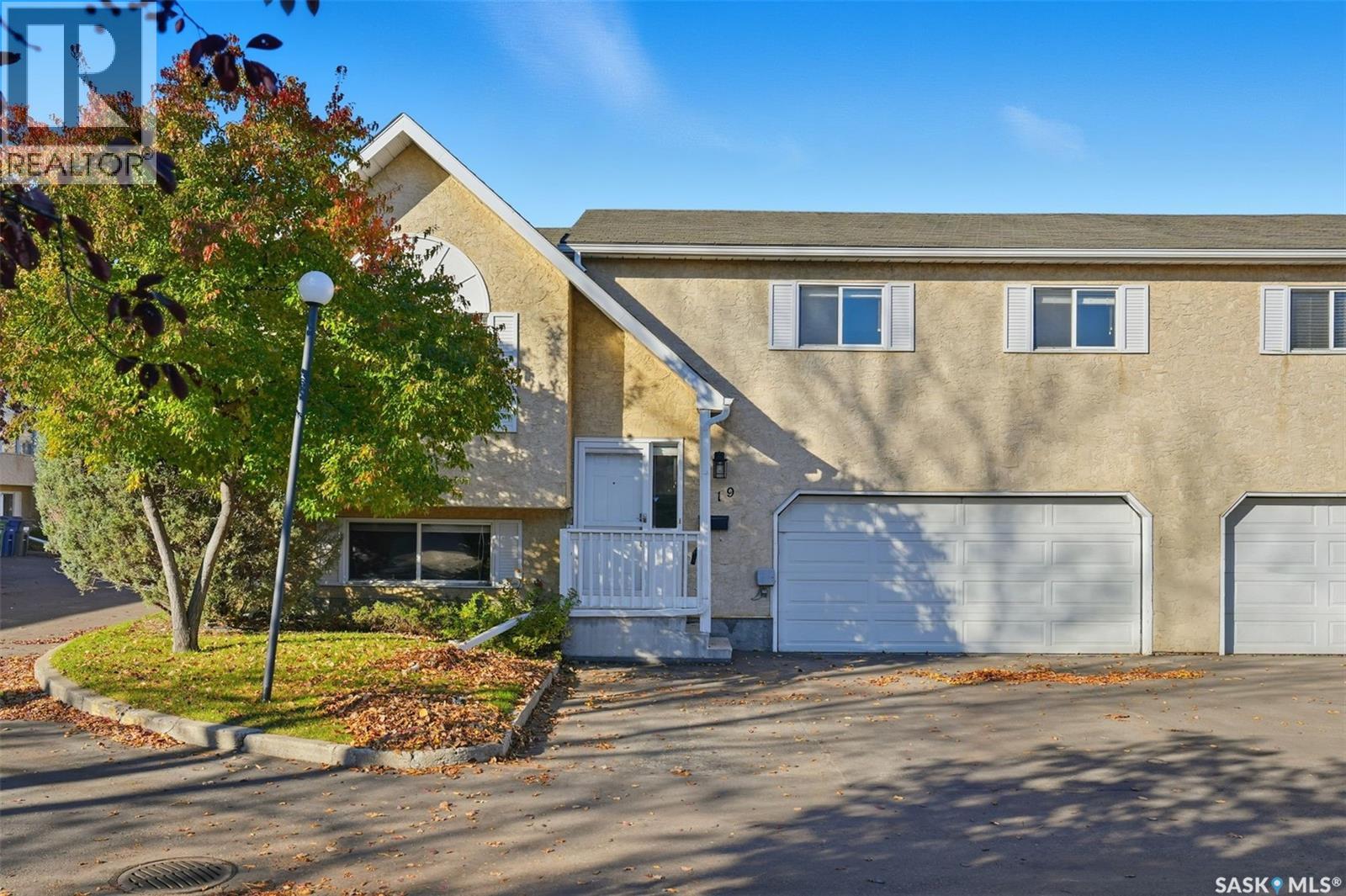 119 320 Heritage CRESCENT, saskatoon, Saskatchewan