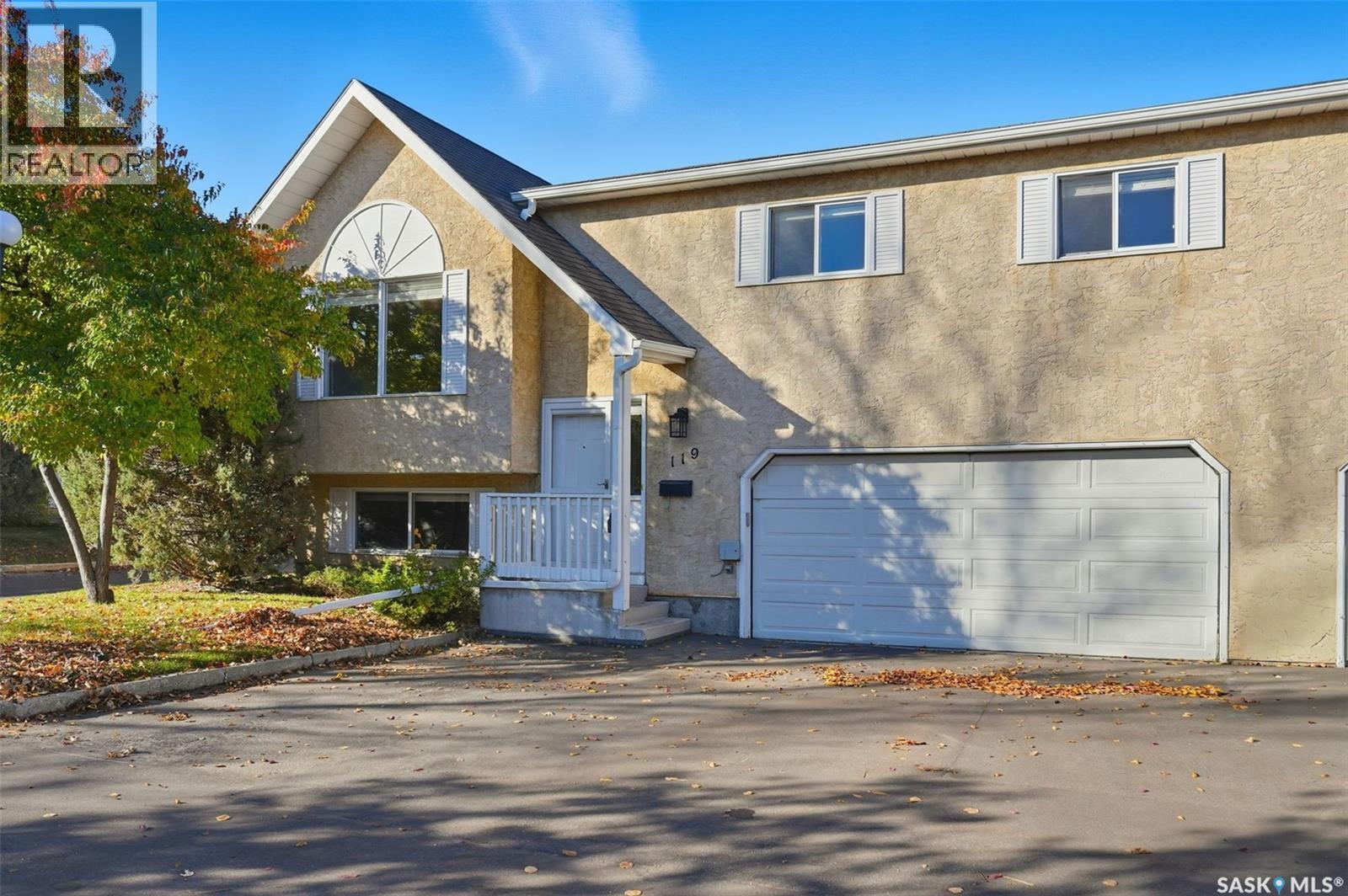 119 320 Heritage Crescent, Saskatoon, Saskatchewan  S7H 5P4 - Photo 2 - SK021566