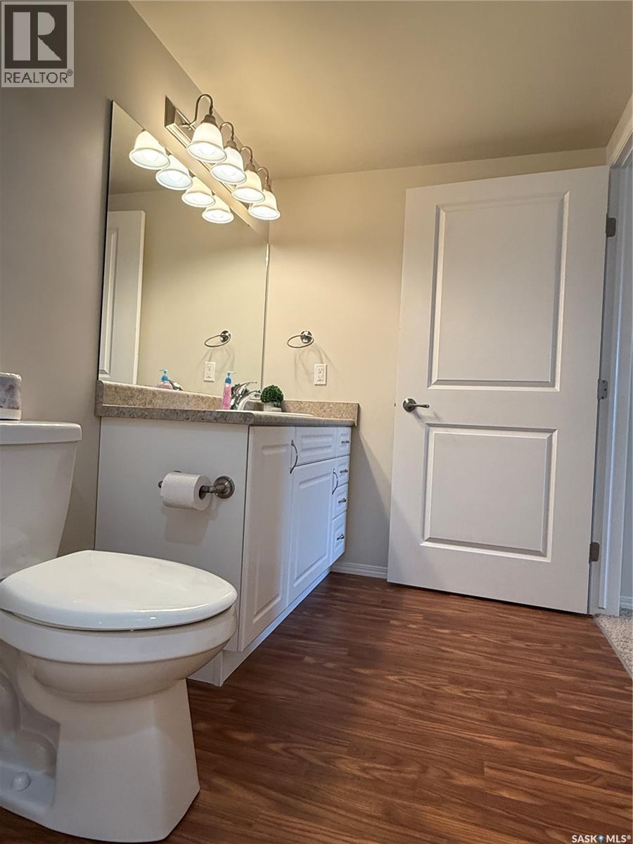 209 680 7th Avenue E, Melville, Saskatchewan  S0A 2P1 - Photo 19 - SK021549