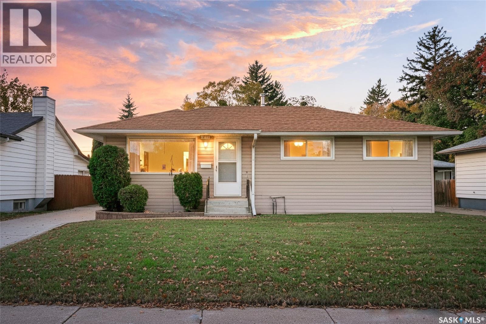 1810 Sommerfeld AVENUE, Saskatoon, Saskatchewan