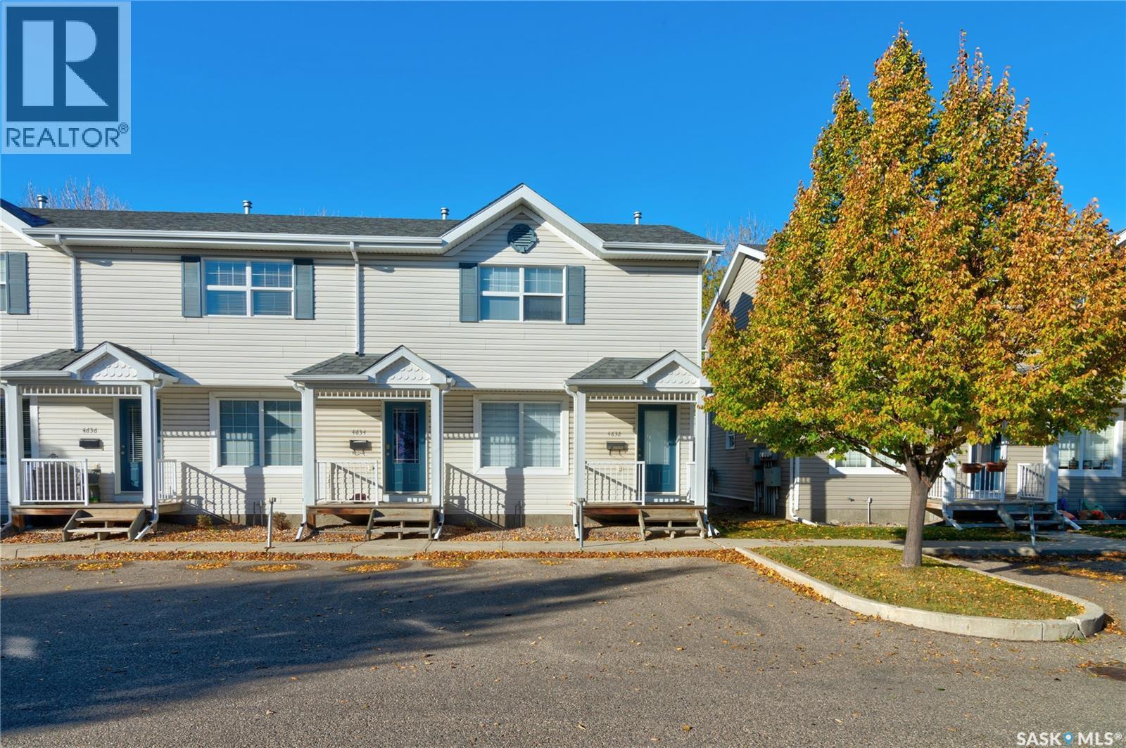 4632 Marigold DRIVE, regina, Saskatchewan