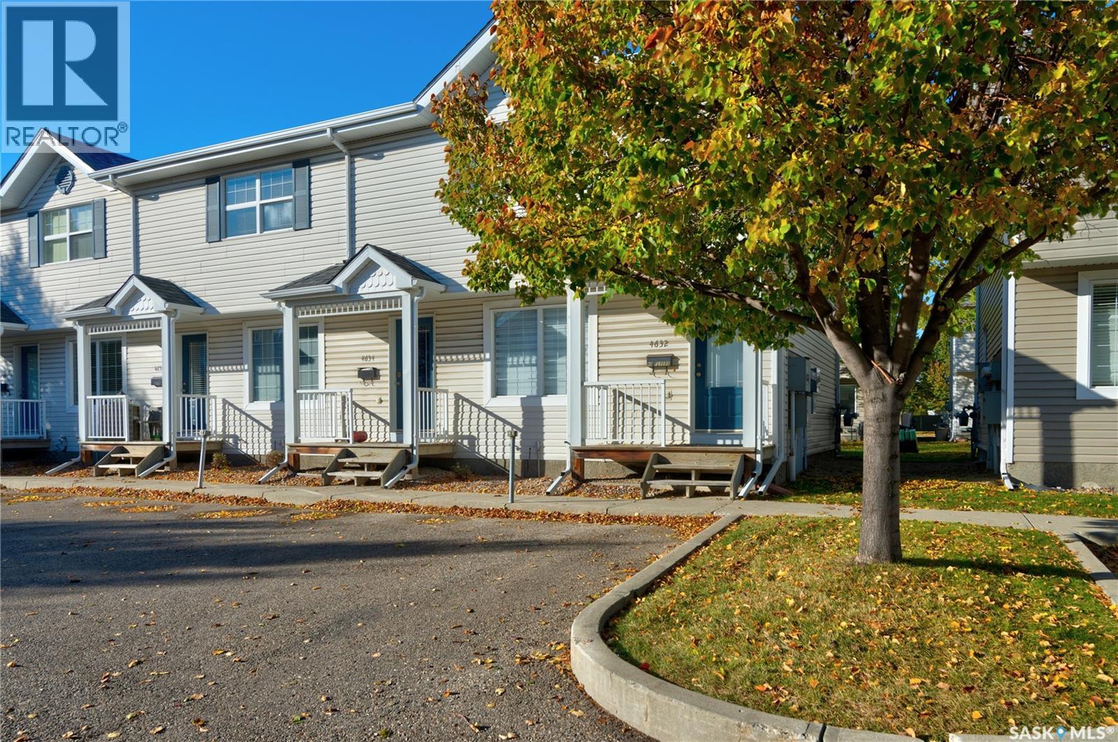 4632 Marigold Drive, Regina, Saskatchewan  S4X 4S5 - Photo 2 - SK021515