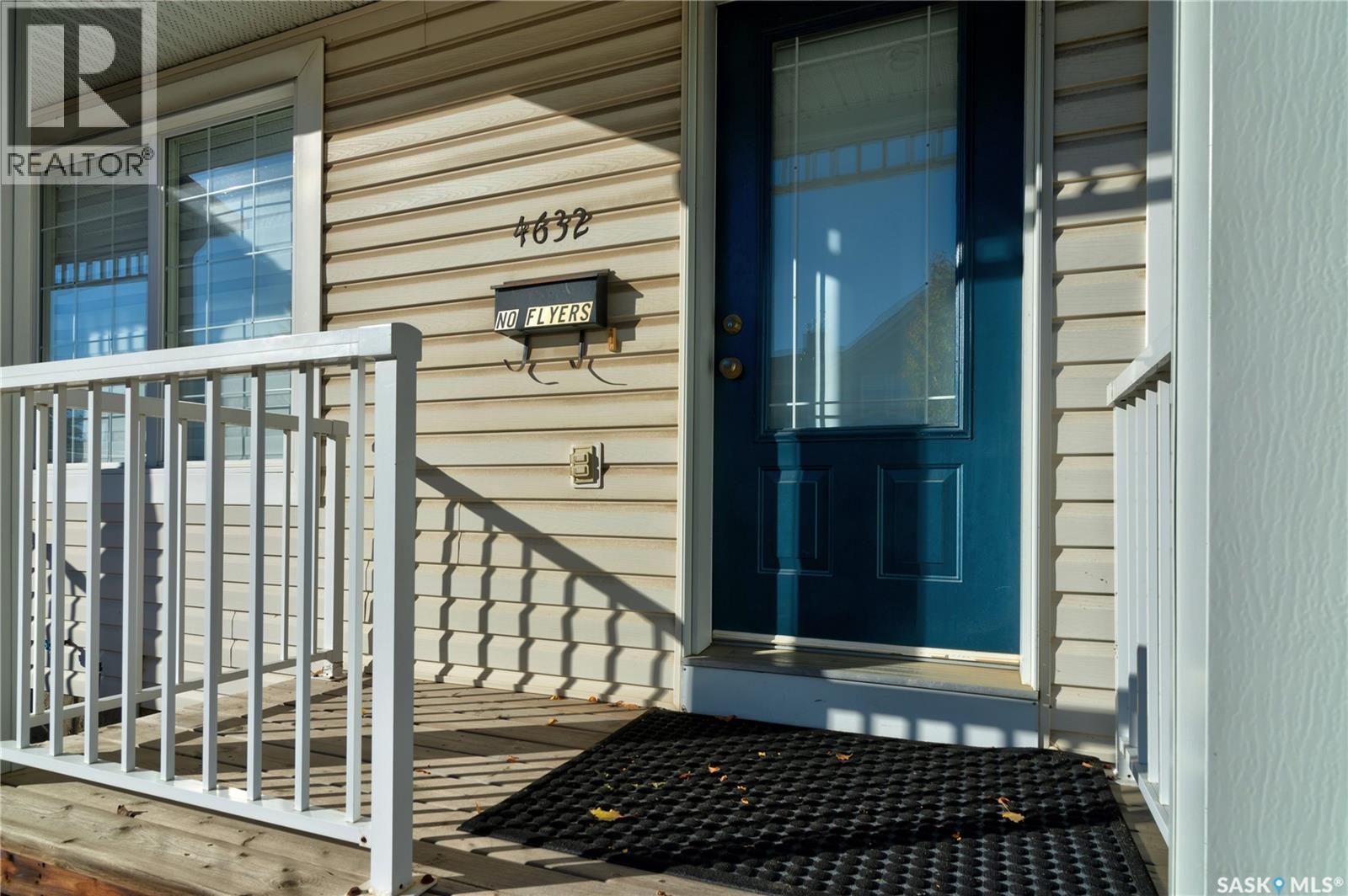 4632 Marigold Drive, Regina, Saskatchewan  S4X 4S5 - Photo 4 - SK021515