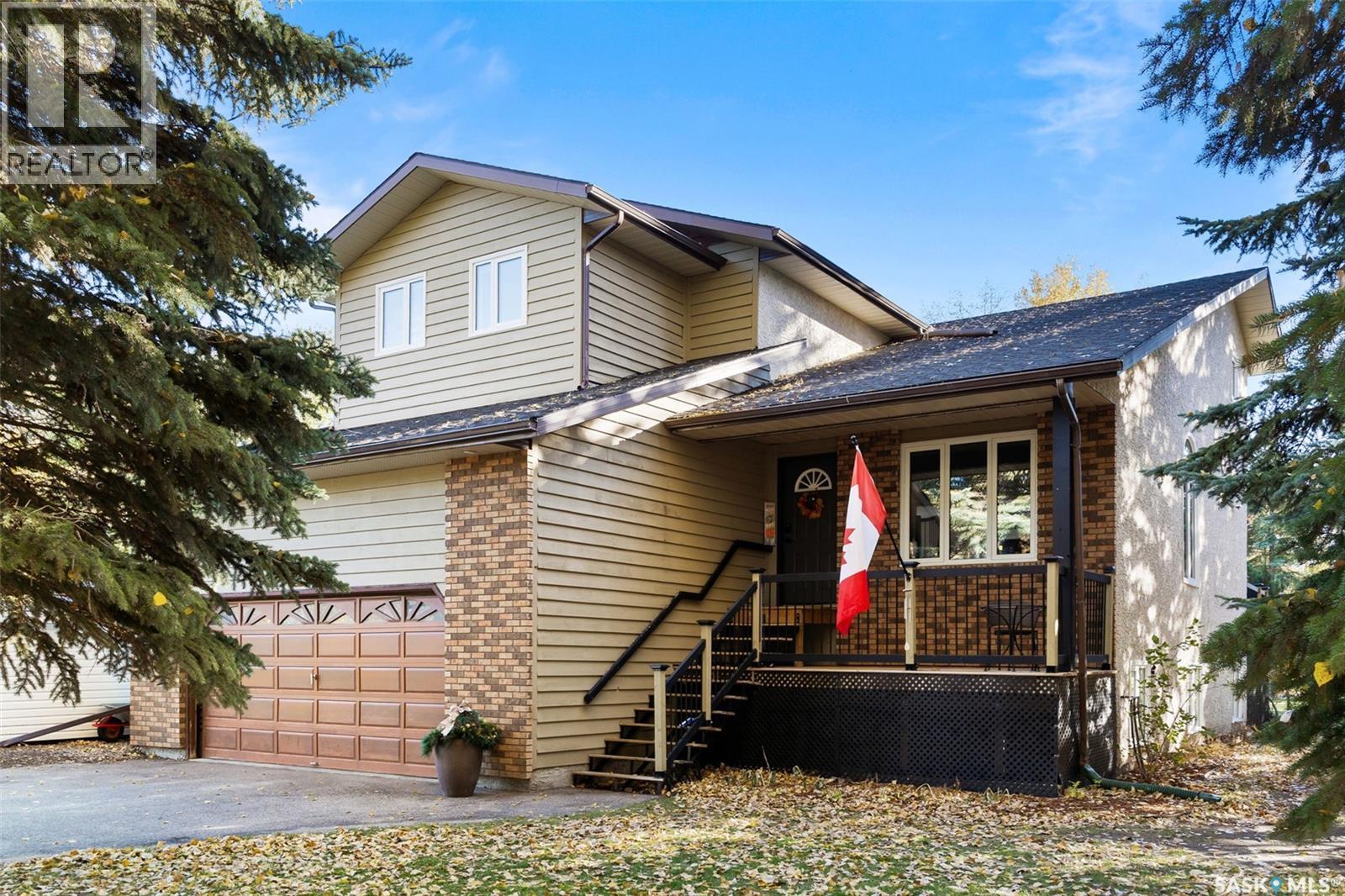 23 Kingsmere AVENUE, White City, Saskatchewan