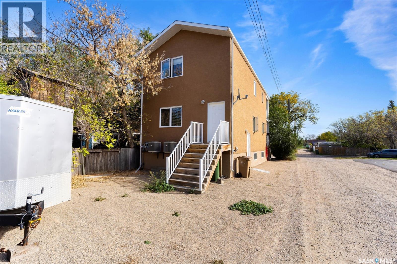 1358 Arthur Street, Regina, Saskatchewan  S4T 4V8 - Photo 31 - SK021412