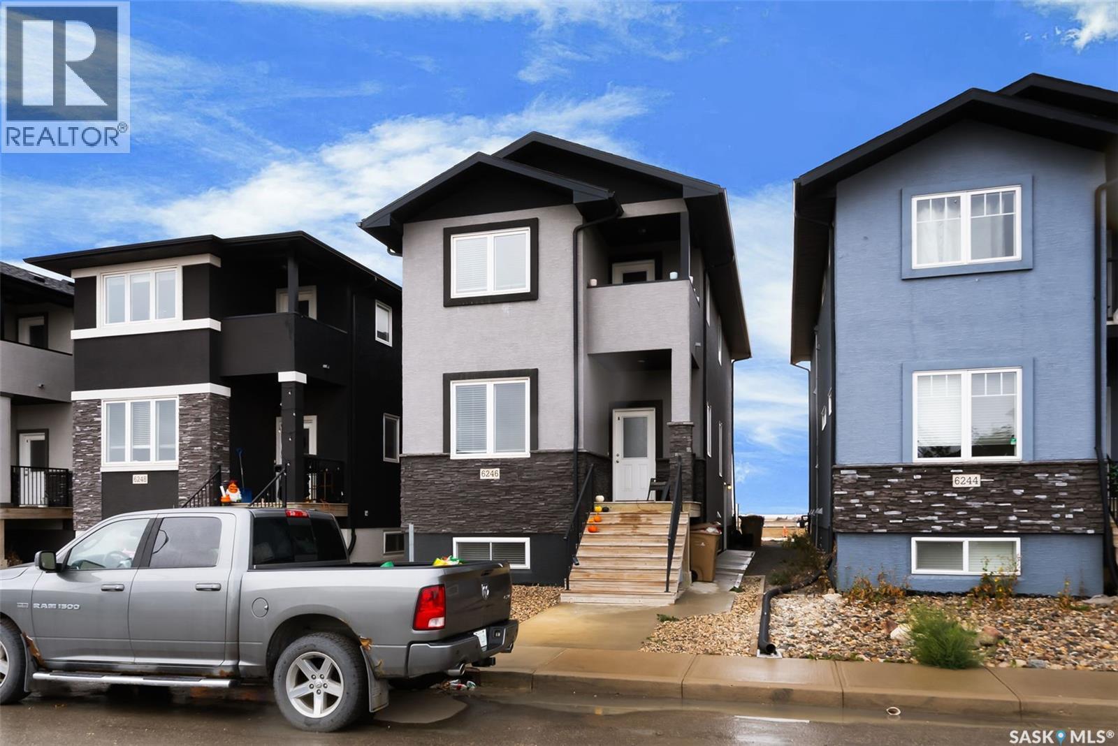 6246 Little Pine LOOP, Regina, Saskatchewan