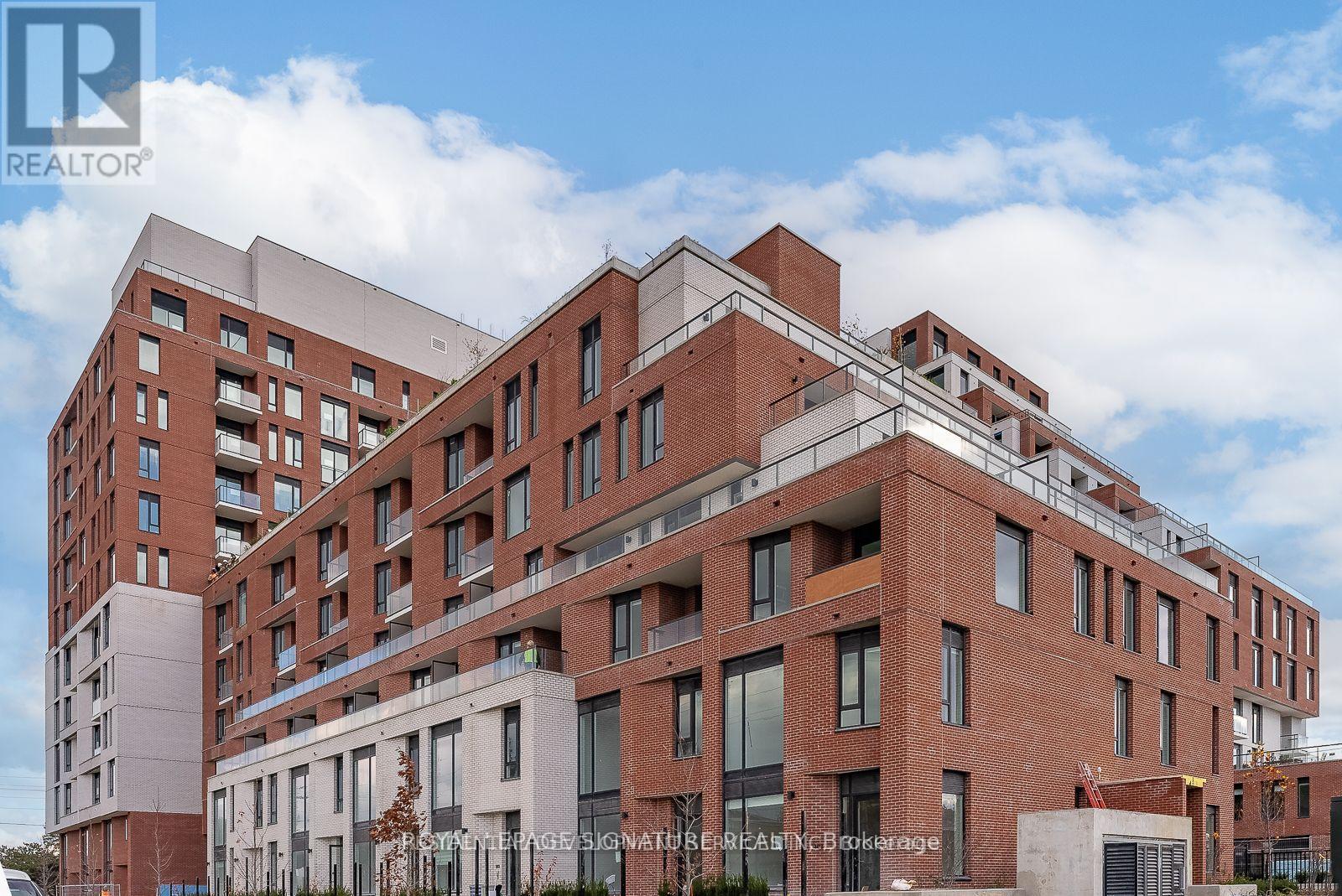 204 - 3100 KEELE STREET, Toronto, Ontario