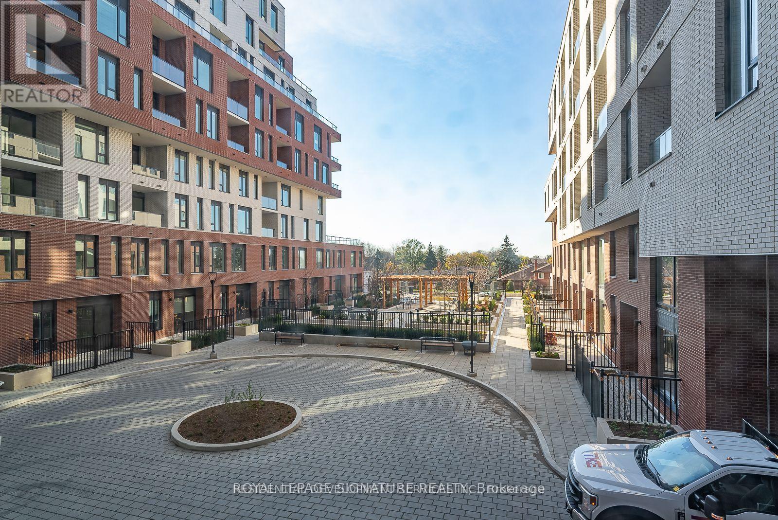 204 - 3100 Keele Street, Toronto, Ontario  M3M 0E1 - Photo 20 - W12478195