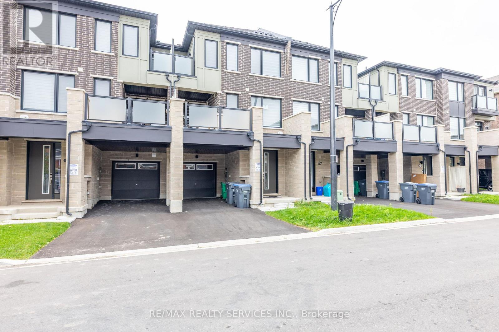 29 KEPPEL CIRCLE, Brampton, Ontario