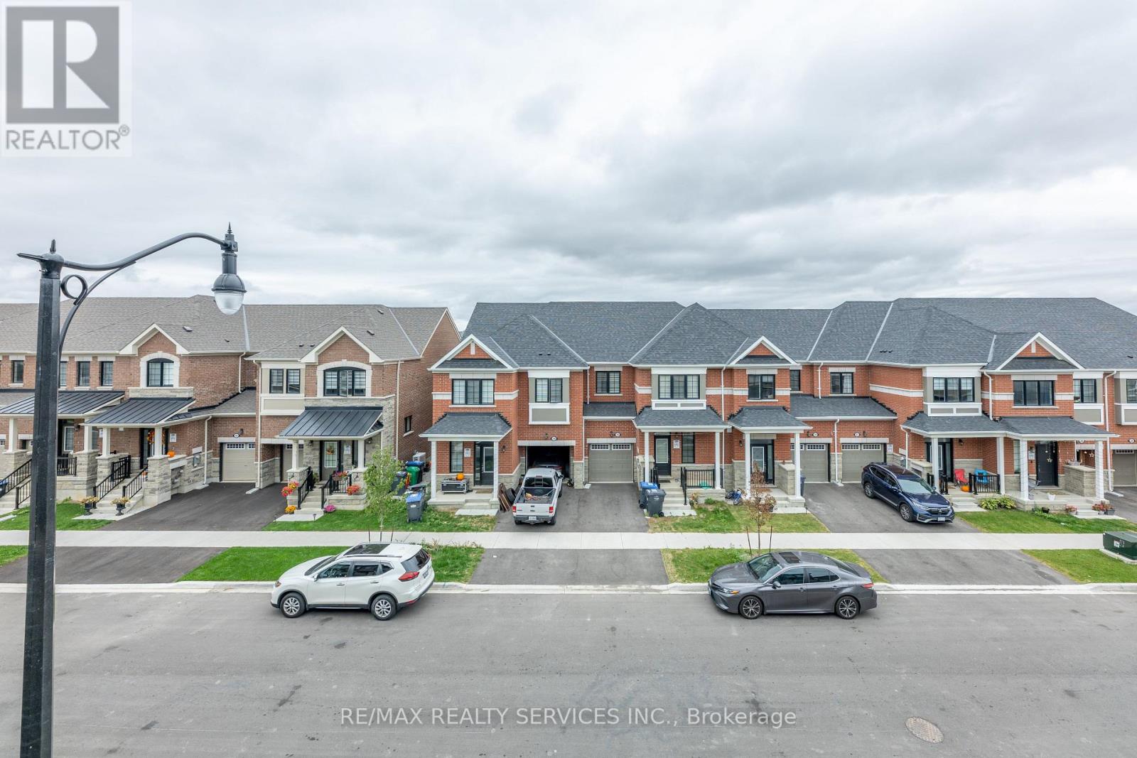 29 Keppel Circle, Brampton, Ontario  L7A 0B6 - Photo 40 - W12478222