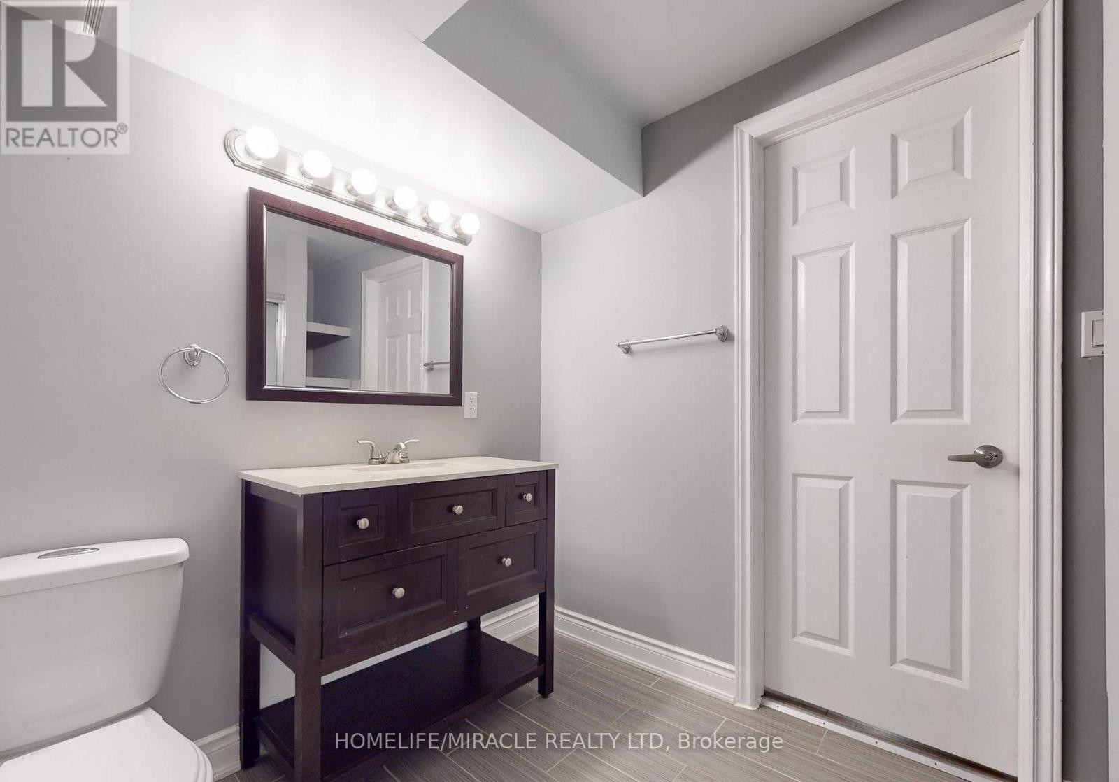 Basement - 367 Grenke Place, Milton, Ontario  L9T 7T4 - Photo 10 - W12478232