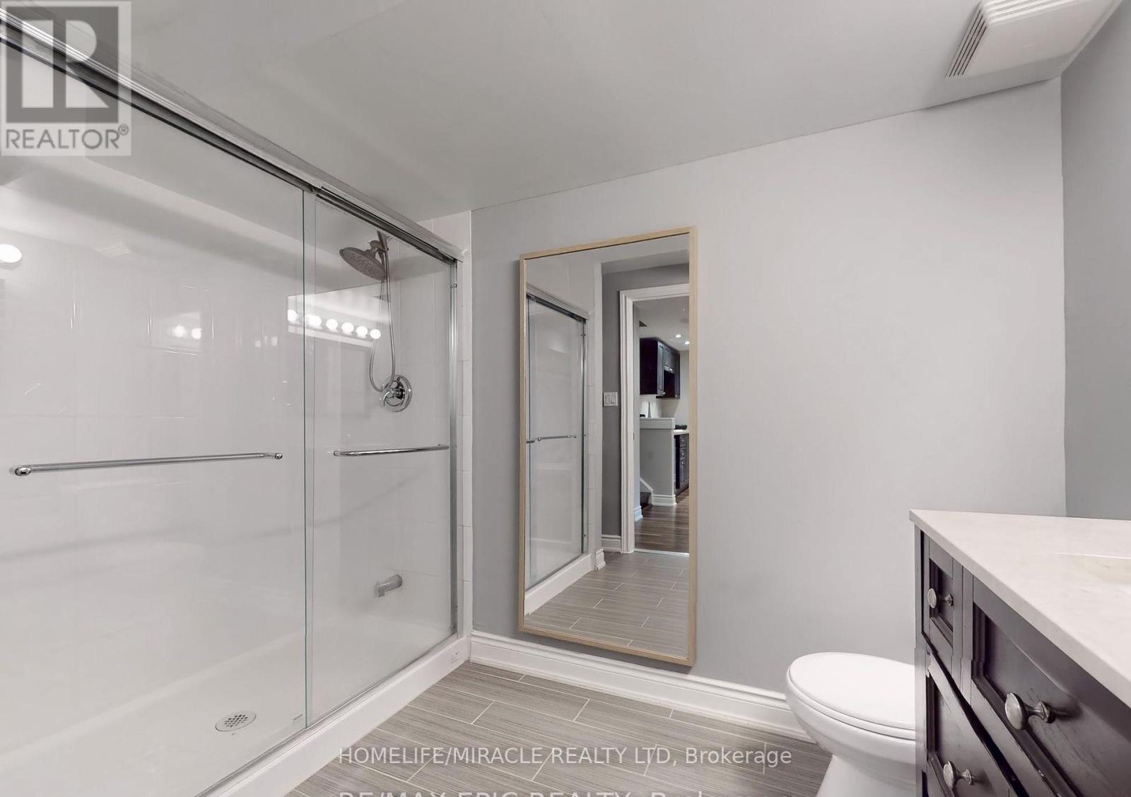 Basement - 367 Grenke Place, Milton, Ontario  L9T 7T4 - Photo 11 - W12478232