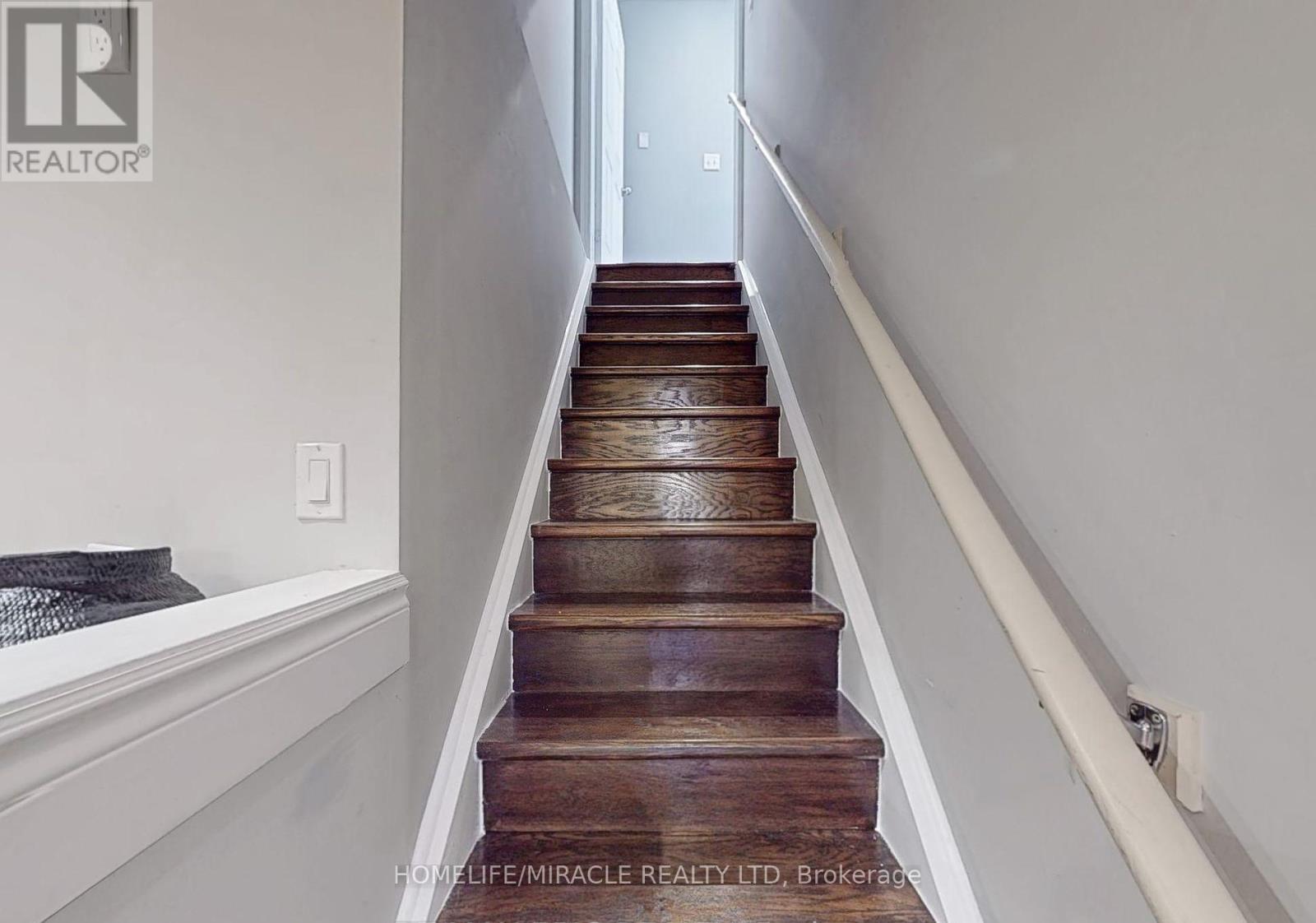Basement - 367 Grenke Place, Milton, Ontario  L9T 7T4 - Photo 2 - W12478232