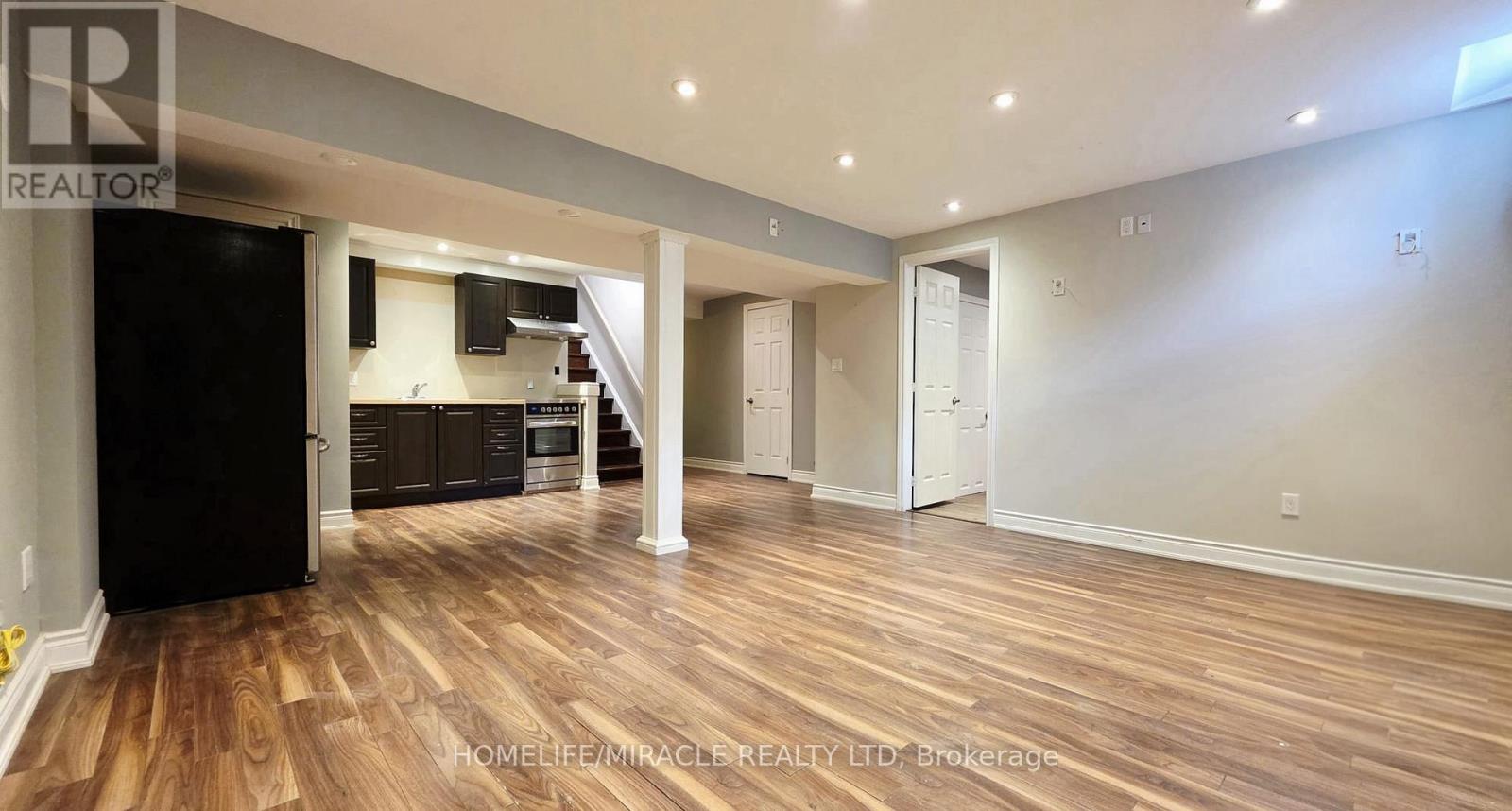 Basement - 367 Grenke Place, Milton, Ontario  L9T 7T4 - Photo 5 - W12478232