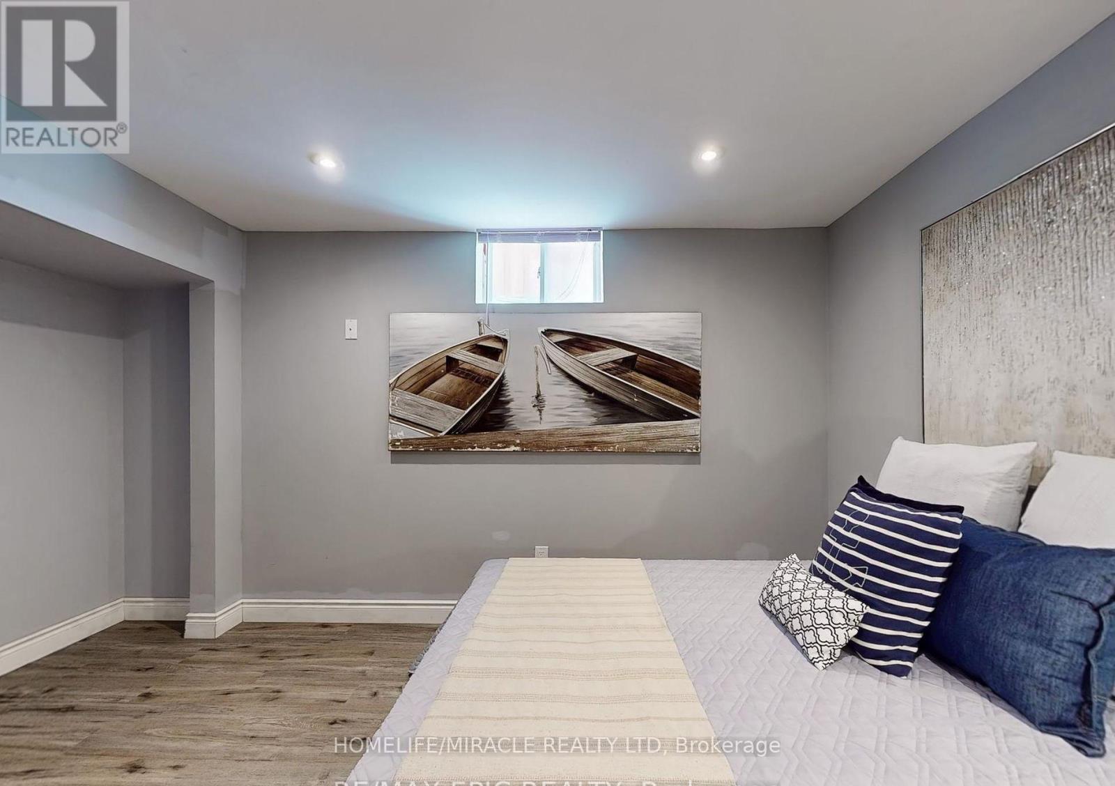 Basement - 367 Grenke Place, Milton, Ontario  L9T 7T4 - Photo 6 - W12478232