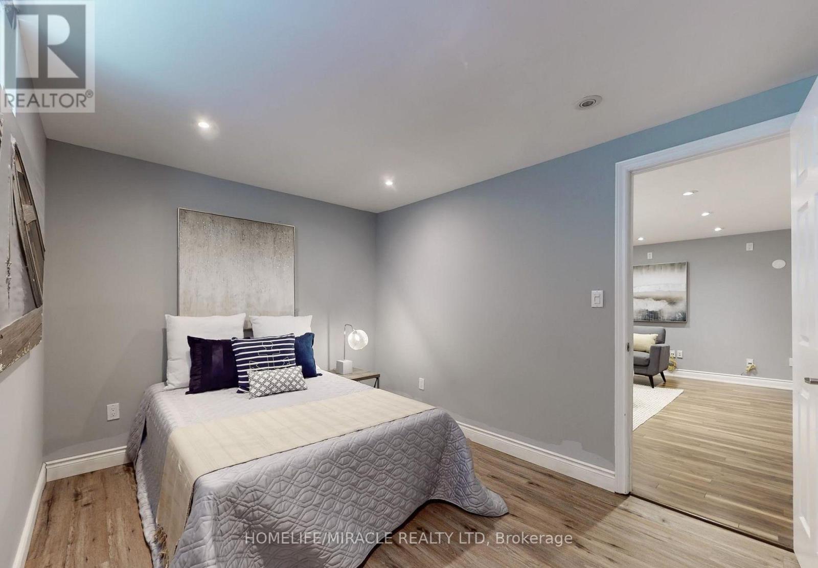 Basement - 367 Grenke Place, Milton, Ontario  L9T 7T4 - Photo 7 - W12478232