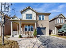 BASEMENT - 367 GRENKE PLACE, Milton, Ontario