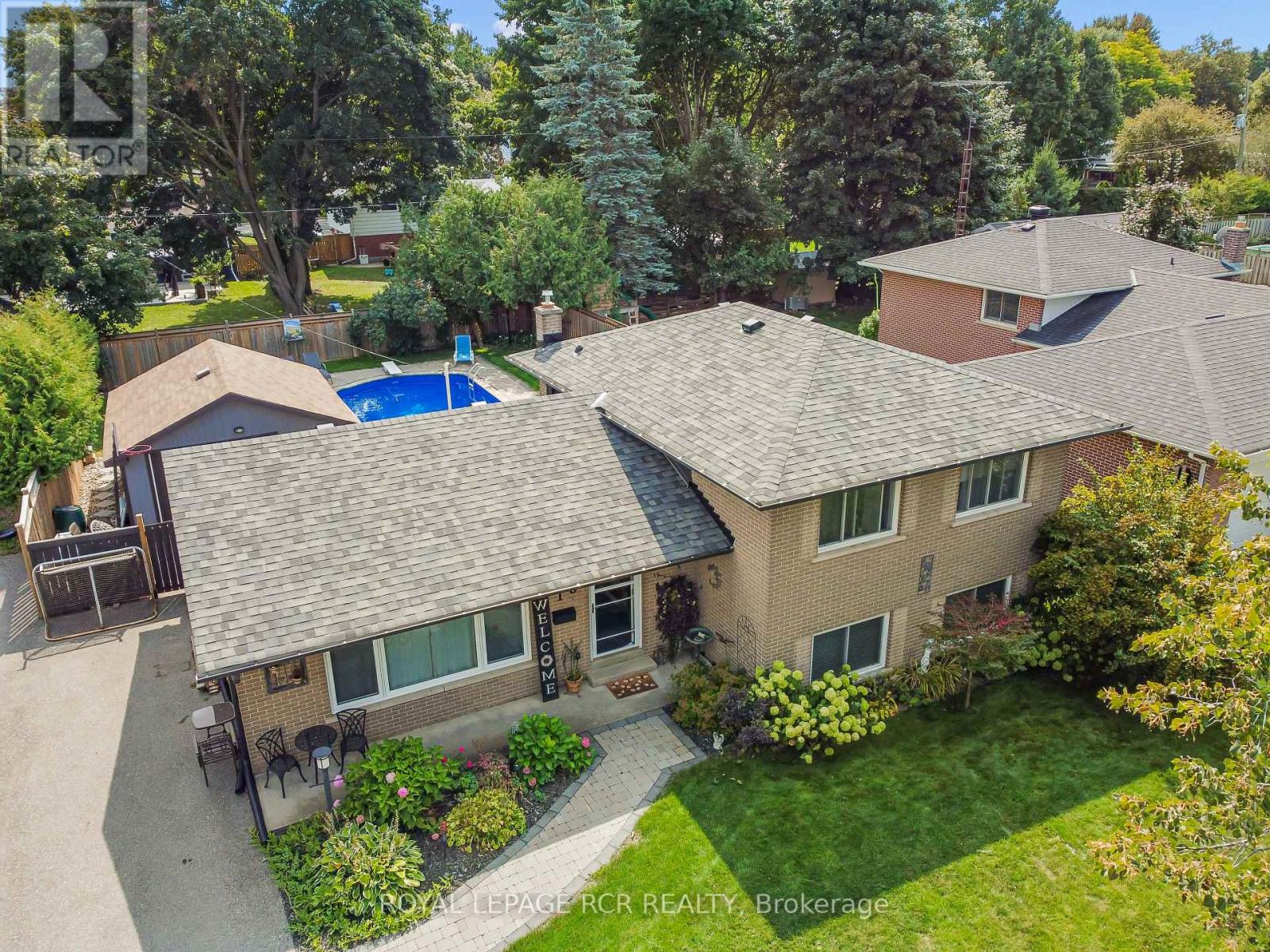 18 WESTDALE AVENUE, Orangeville, Ontario