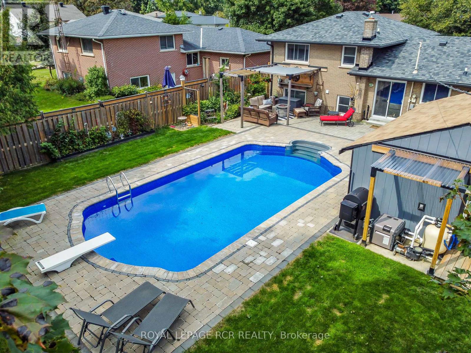 18 Westdale Avenue, Orangeville, Ontario  L9W 1B7 - Photo 28 - W12478241