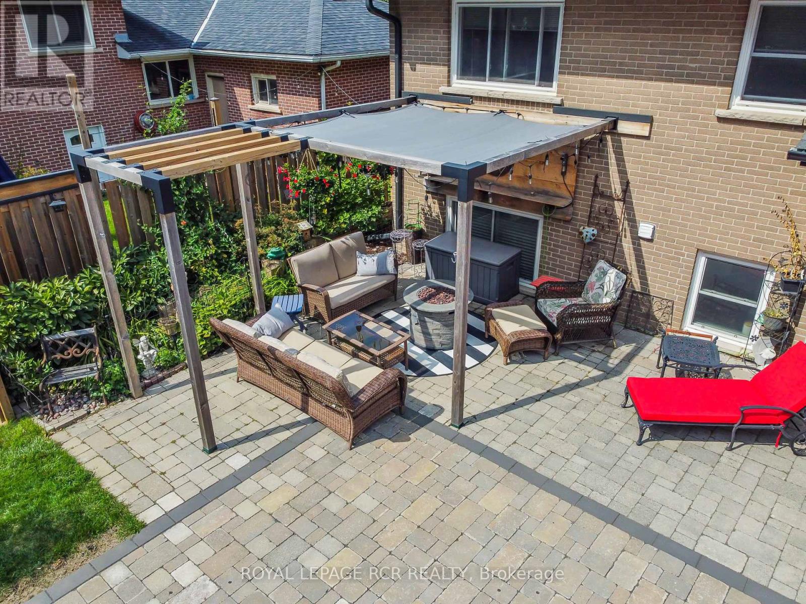 18 Westdale Avenue, Orangeville, Ontario  L9W 1B7 - Photo 35 - W12478241