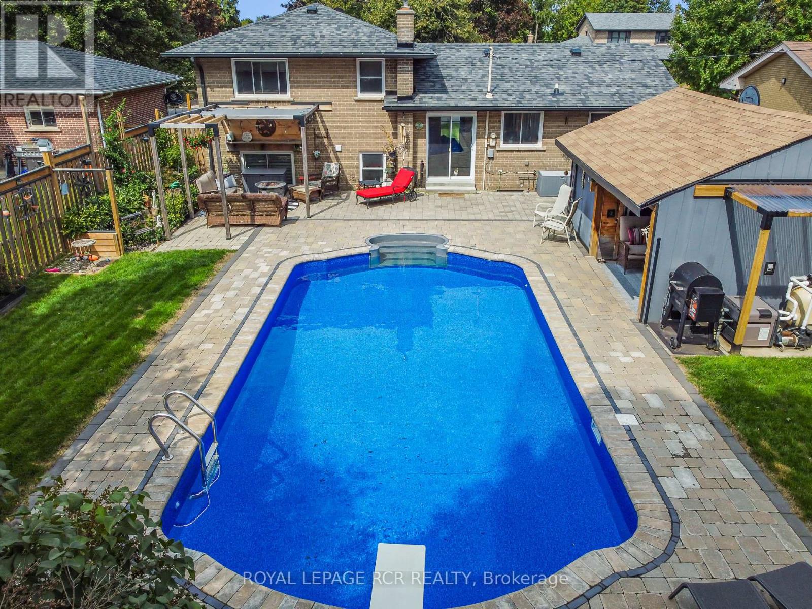 18 Westdale Avenue, Orangeville, Ontario  L9W 1B7 - Photo 36 - W12478241