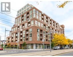 528 - 1787 ST. CLAIR AVENUE W, Toronto, Ontario