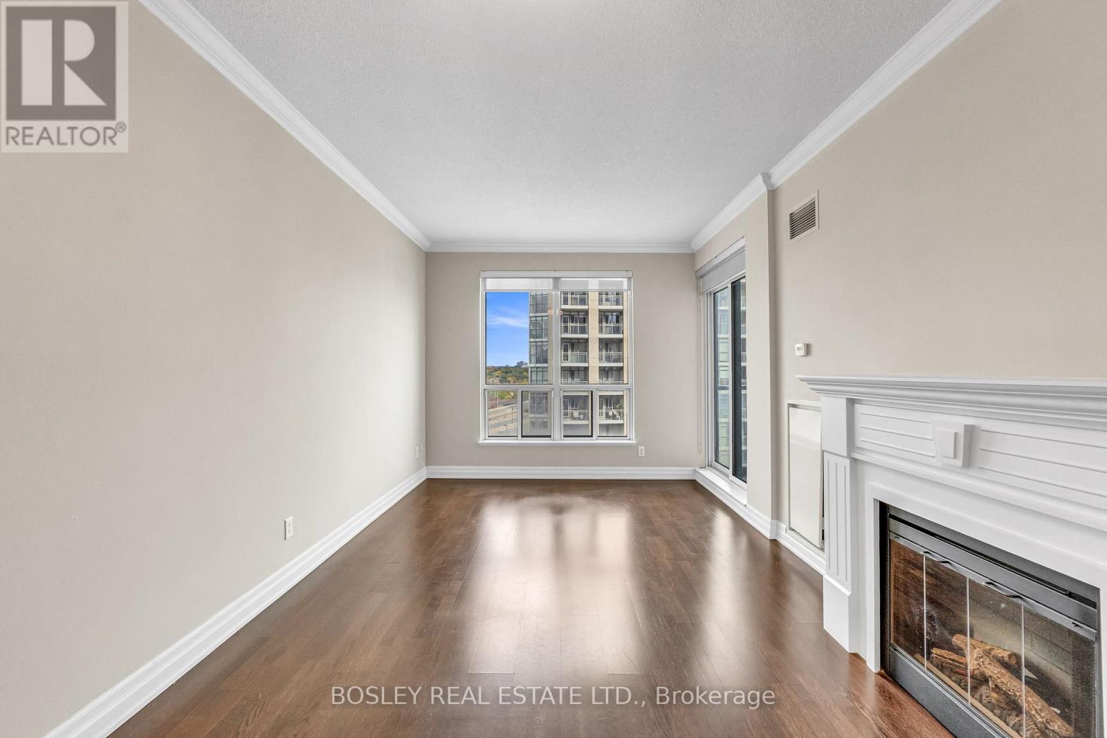 1109 - 2083 Lake Shore Boulevard W, Toronto, Ontario  M8V 4G2 - Photo 11 - W12478255
