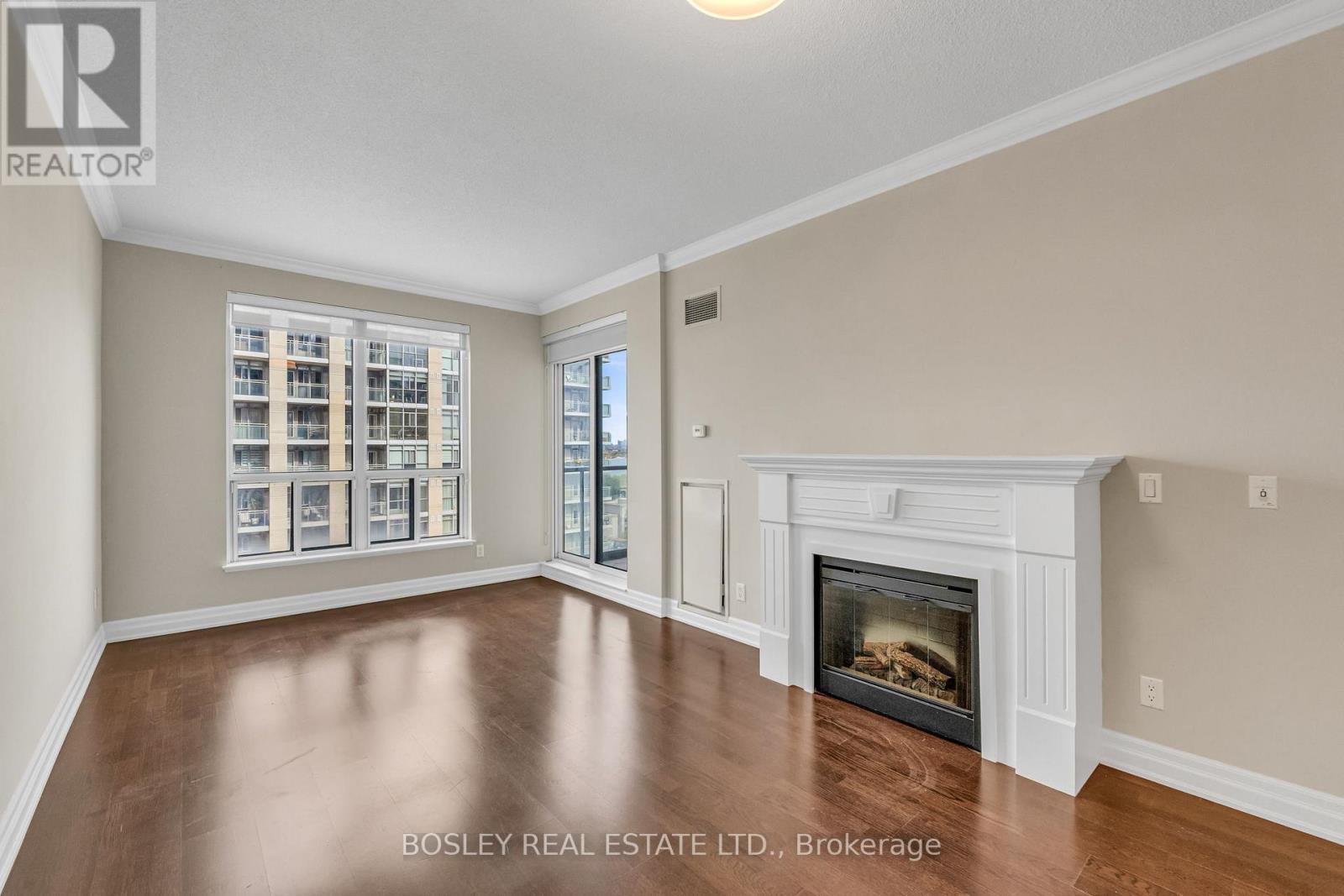 1109 - 2083 Lake Shore Boulevard W, Toronto, Ontario  M8V 4G2 - Photo 12 - W12478255