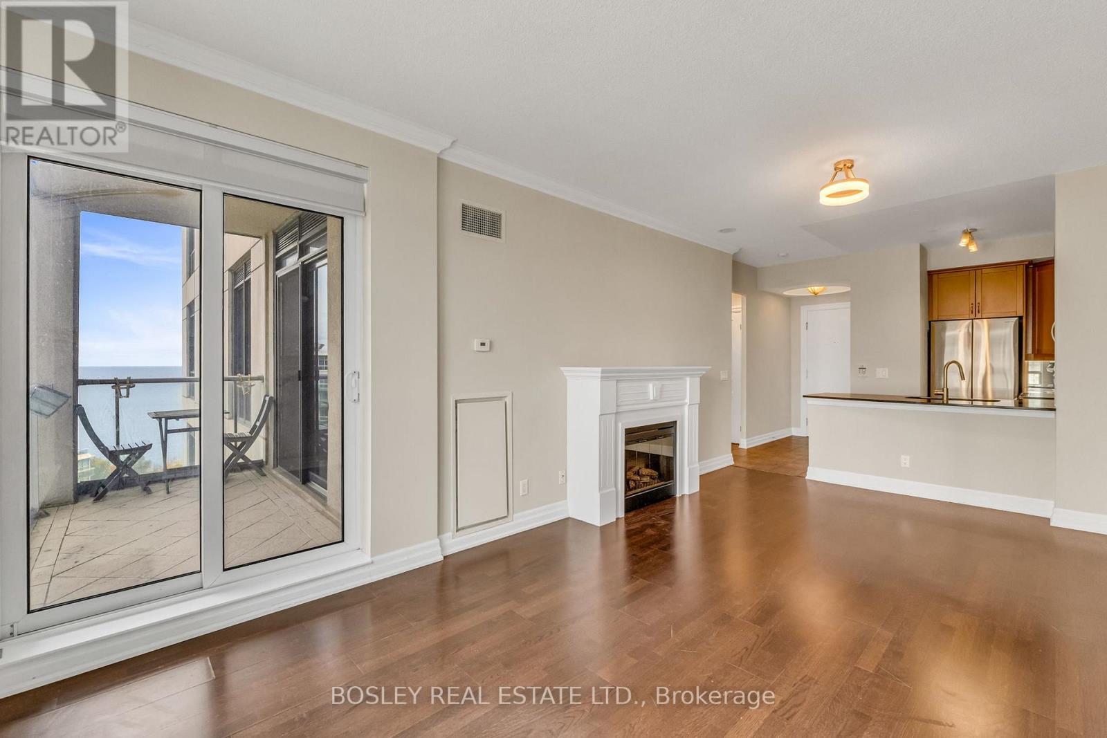 1109 - 2083 Lake Shore Boulevard W, Toronto, Ontario  M8V 4G2 - Photo 13 - W12478255