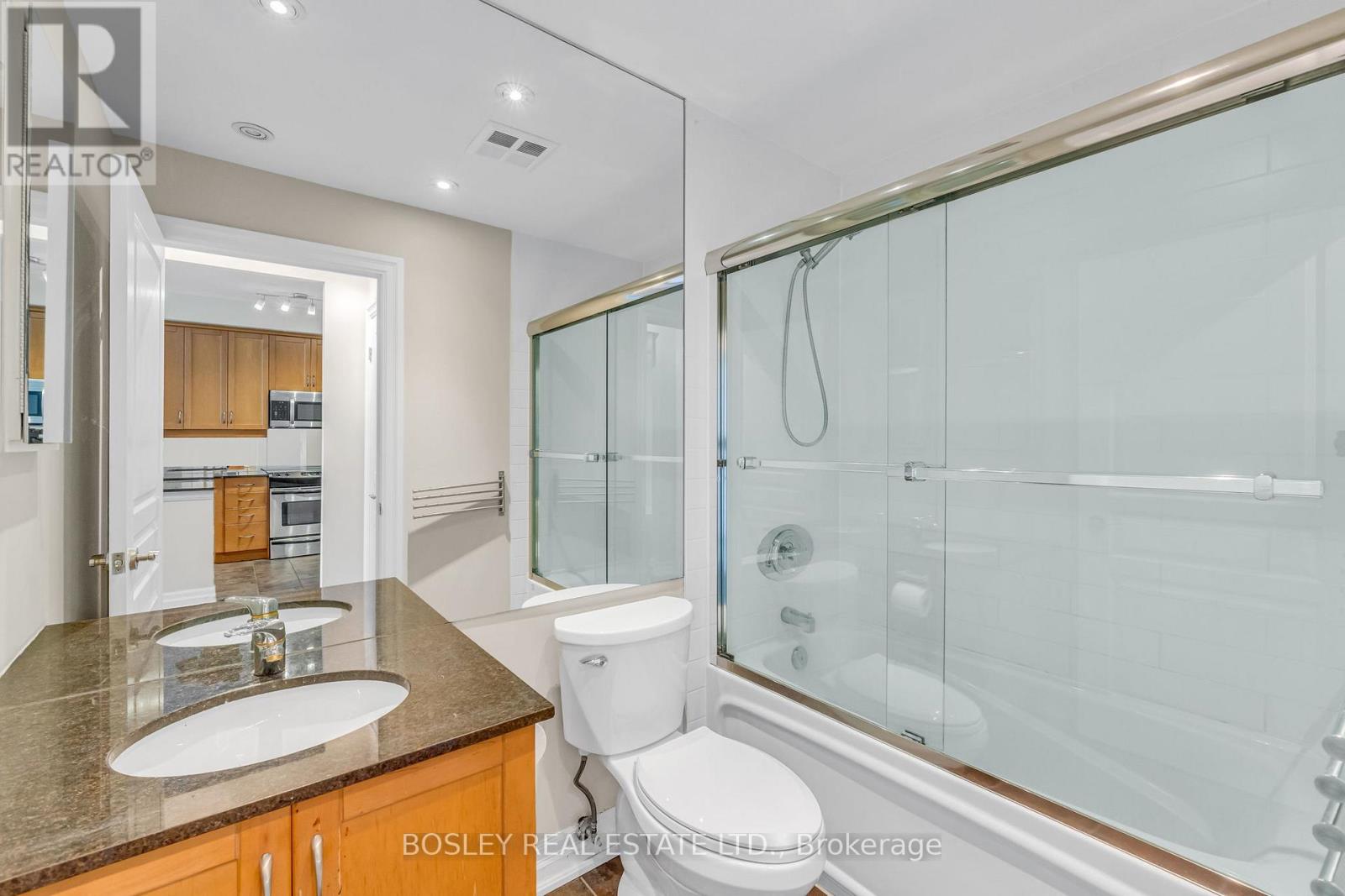 1109 - 2083 Lake Shore Boulevard W, Toronto, Ontario  M8V 4G2 - Photo 20 - W12478255
