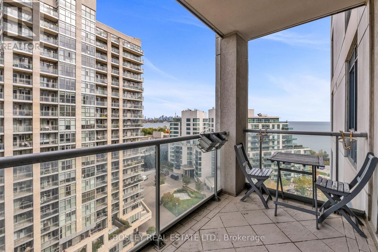 1109 - 2083 Lake Shore Boulevard W, Toronto, Ontario  M8V 4G2 - Photo 21 - W12478255