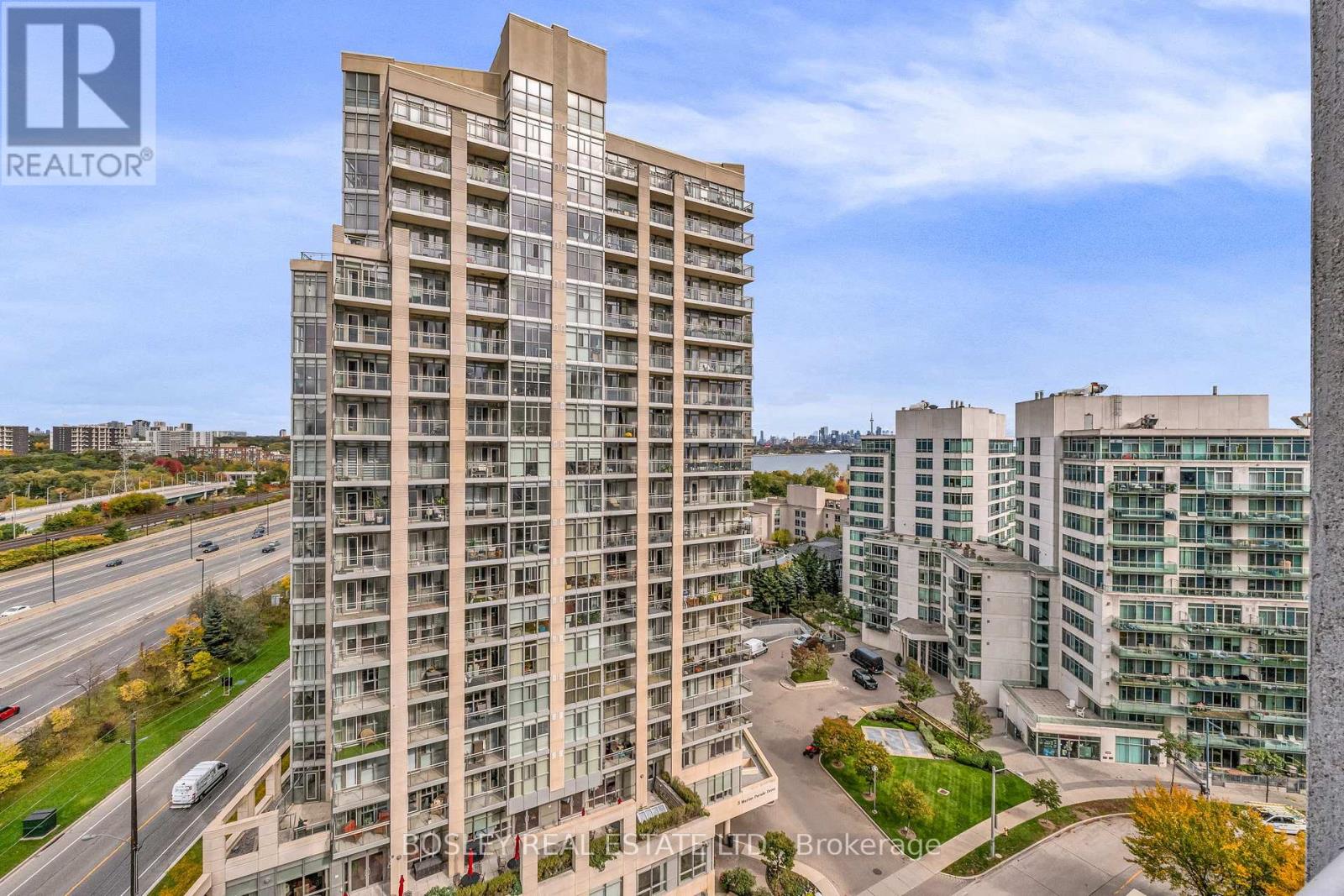 1109 - 2083 Lake Shore Boulevard W, Toronto, Ontario  M8V 4G2 - Photo 23 - W12478255
