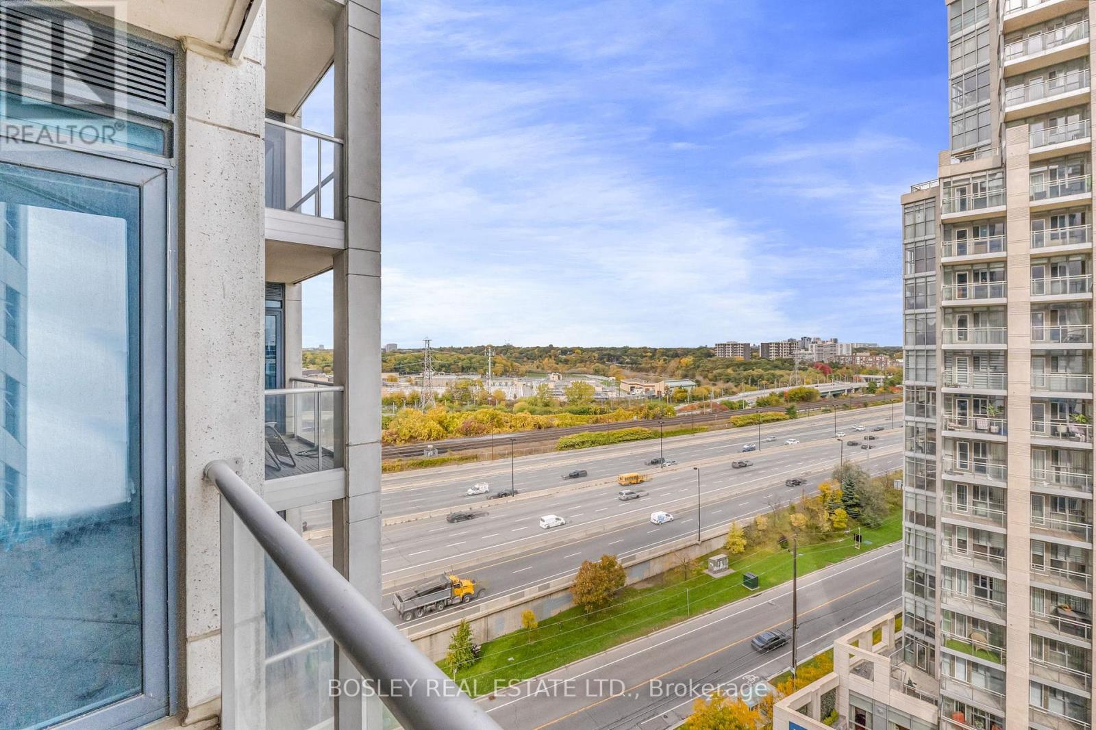 1109 - 2083 Lake Shore Boulevard W, Toronto, Ontario  M8V 4G2 - Photo 24 - W12478255