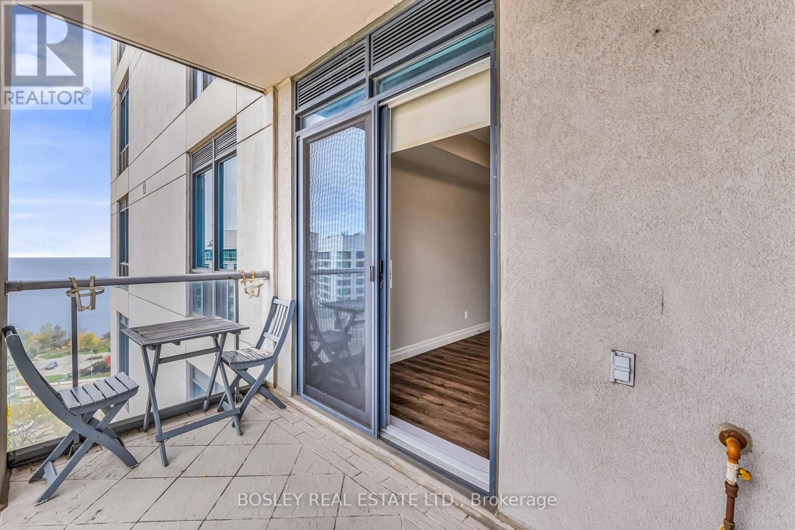 1109 - 2083 Lake Shore Boulevard W, Toronto, Ontario  M8V 4G2 - Photo 25 - W12478255