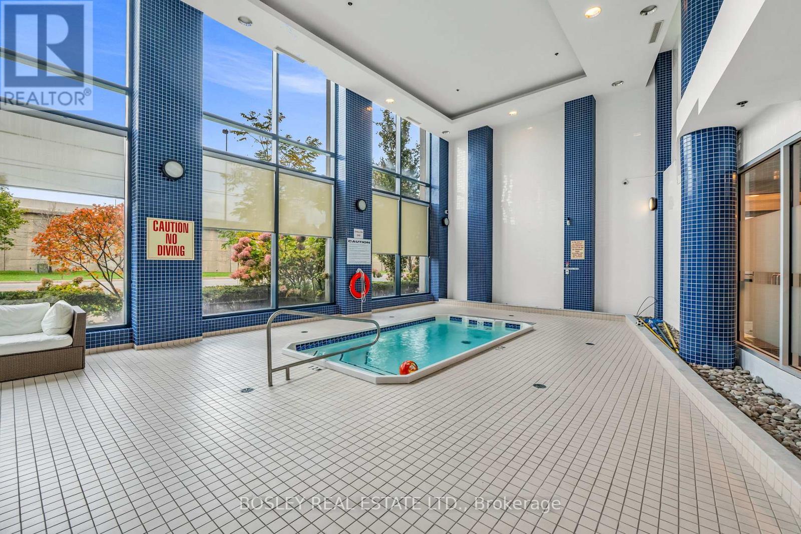 1109 - 2083 Lake Shore Boulevard W, Toronto, Ontario  M8V 4G2 - Photo 31 - W12478255