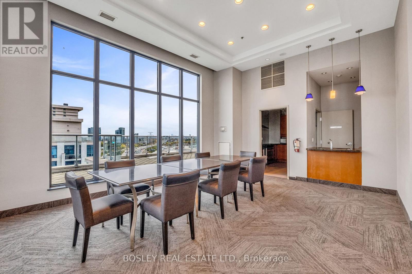 1109 - 2083 Lake Shore Boulevard W, Toronto, Ontario  M8V 4G2 - Photo 33 - W12478255