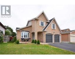 6 FARLEY ROAD, Brampton, Ontario