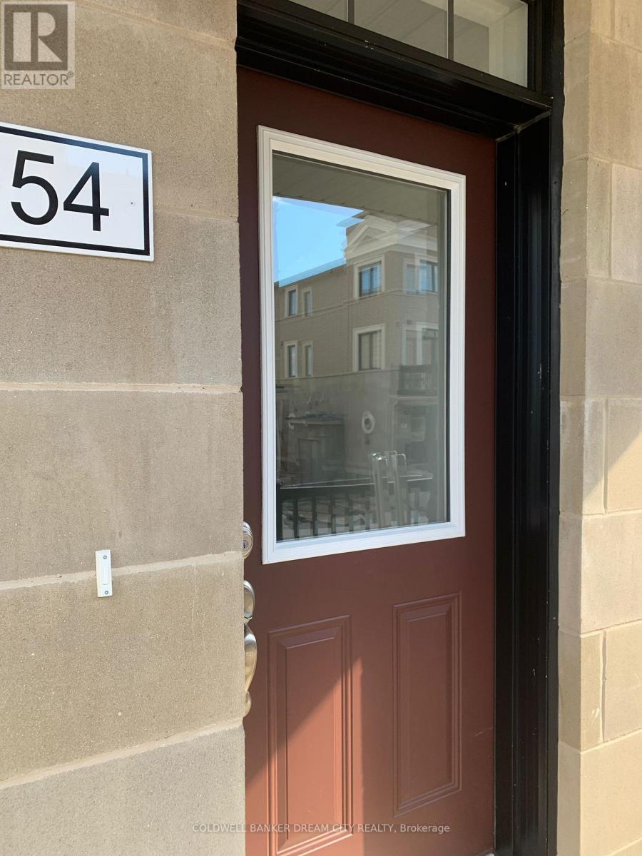 54 - 4350 EBENEZER ROAD, Brampton, Ontario