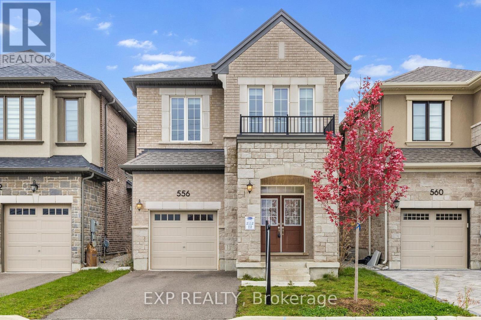 556 BOYD LANE, Milton, Ontario