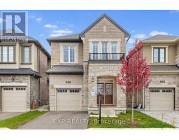 556 BOYD LANE, Milton, Ontario