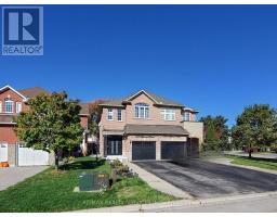 MAIN & 2ND FLOOR - 3231 APRICOT STREET S, Mississauga, Ontario